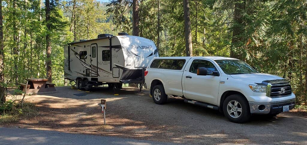 Hidden Water Features