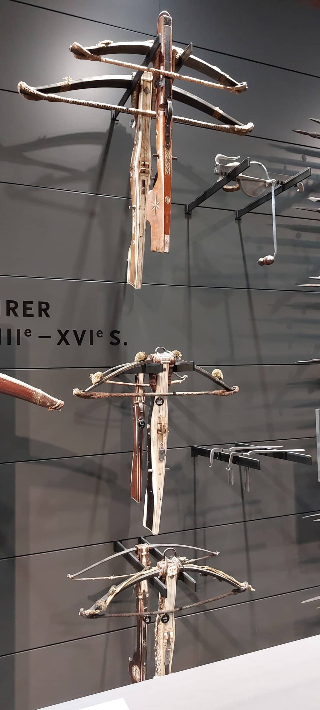 Swiss Weaponry Collection