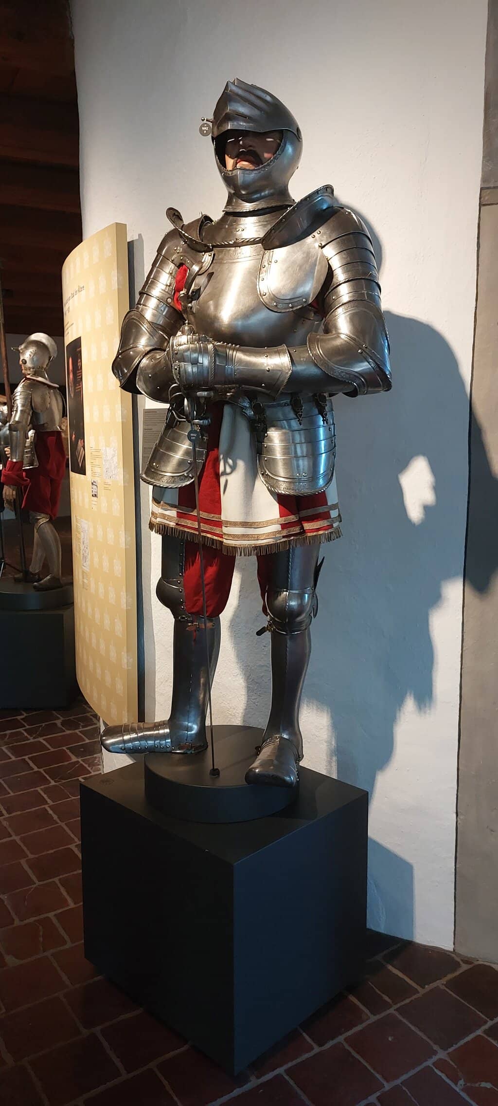 Normans Exhibition