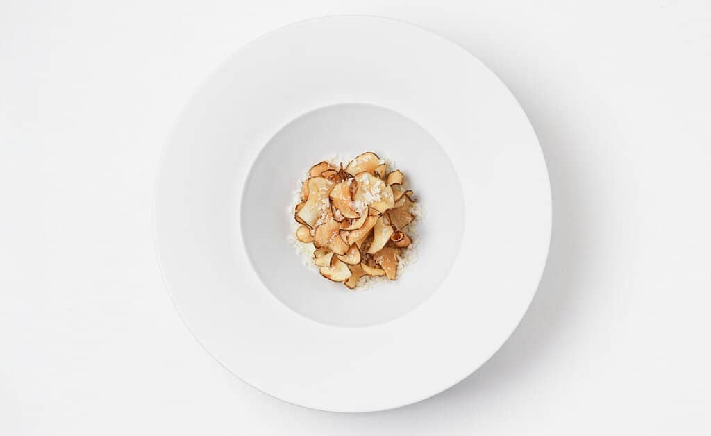 Authentic Swiss Alpine Dining