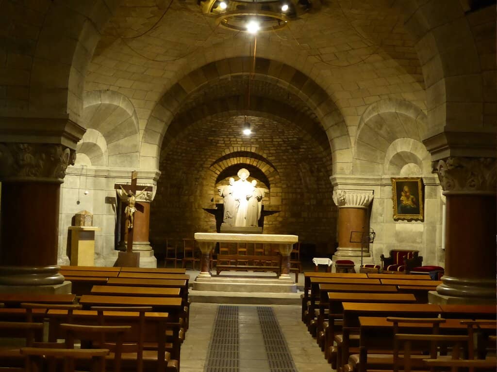 Neo-Byzantine Facade