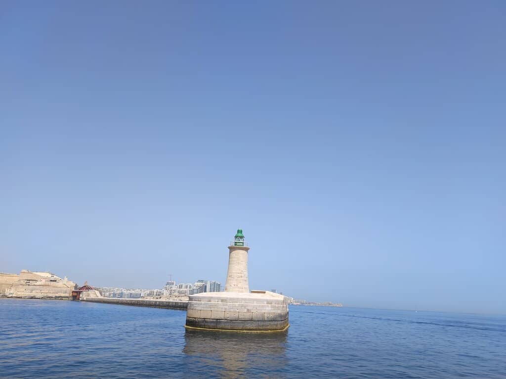 Protective Waterwall