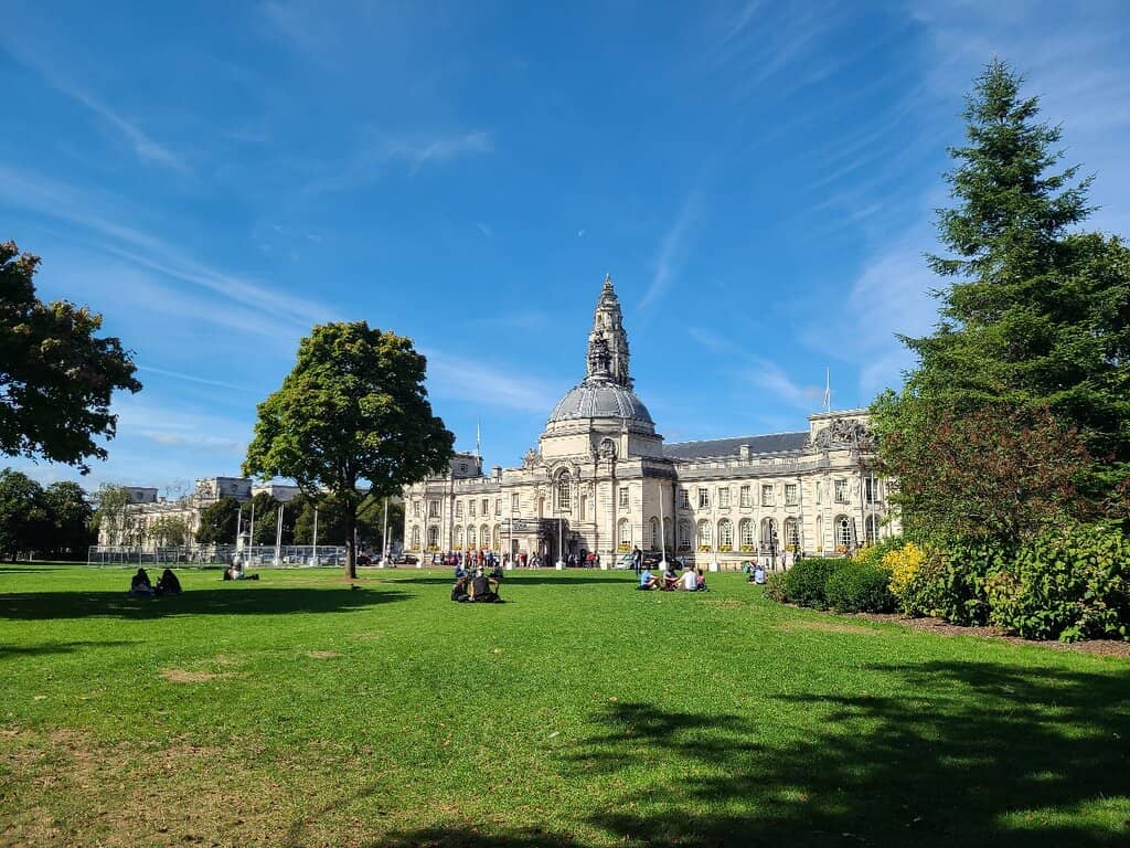 Gorsedd Circle