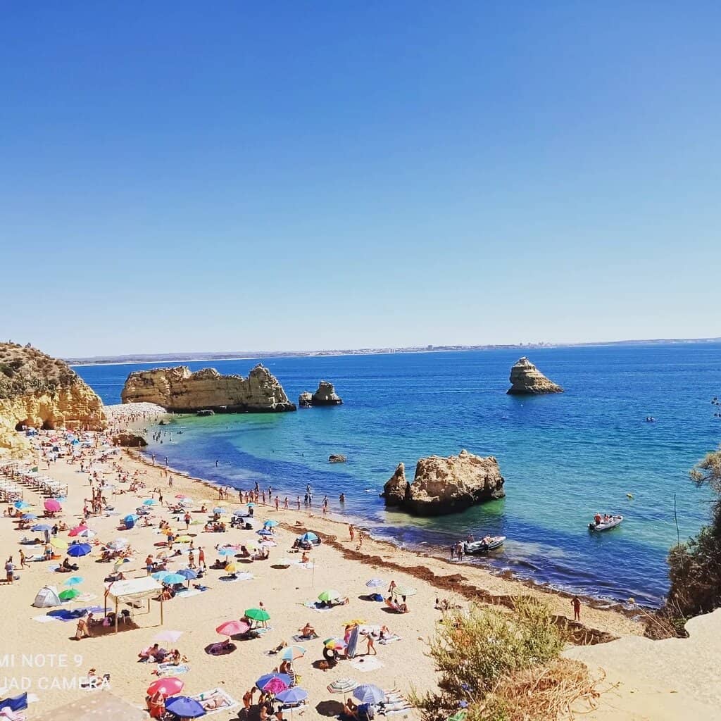 Crystal Clear Waters