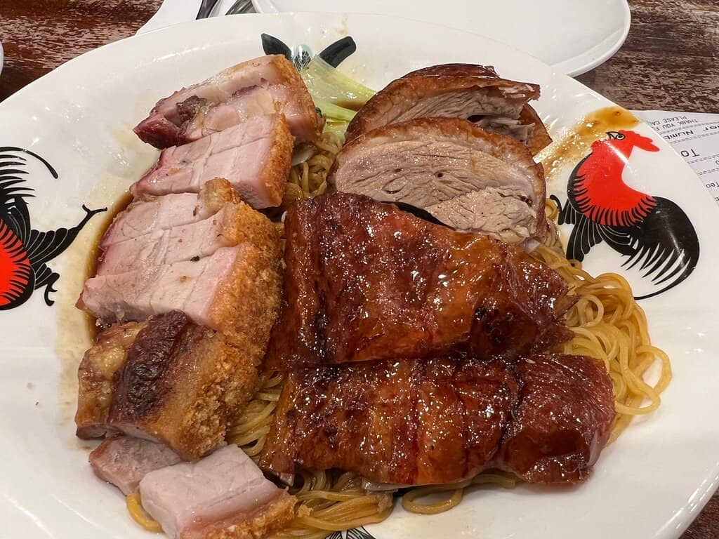 Student Lunch Specials