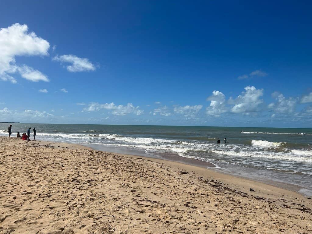 Beachside Kiosks