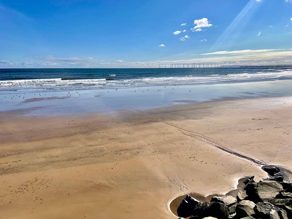 Seaside Arcades & Fun