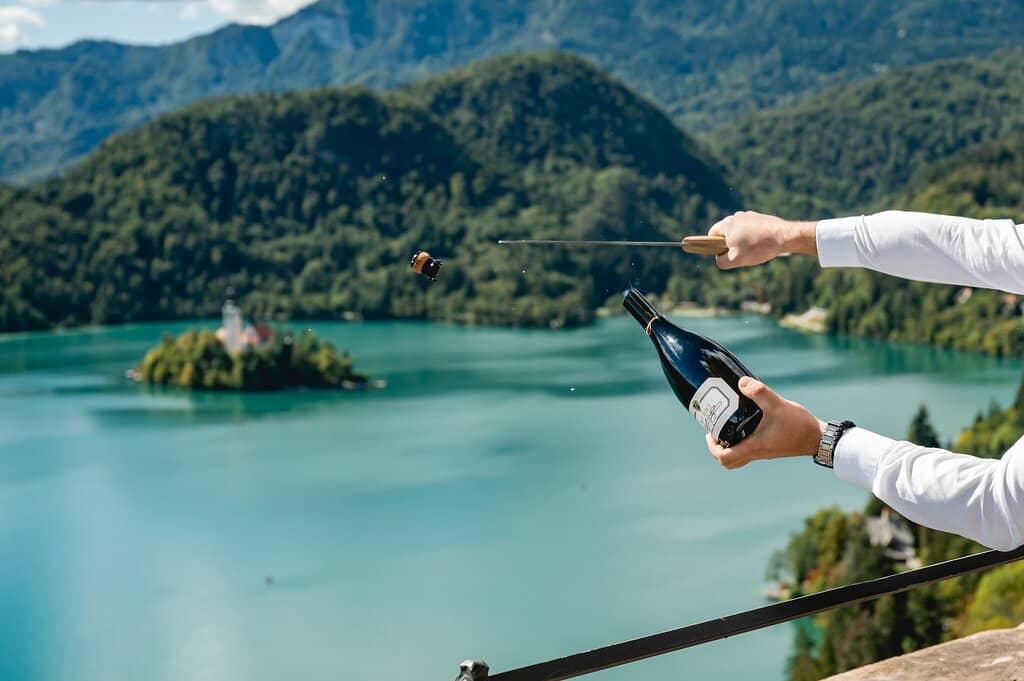 Slovenian Culinary Delights