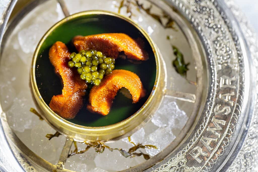 Exceptional Value Lunch Menu