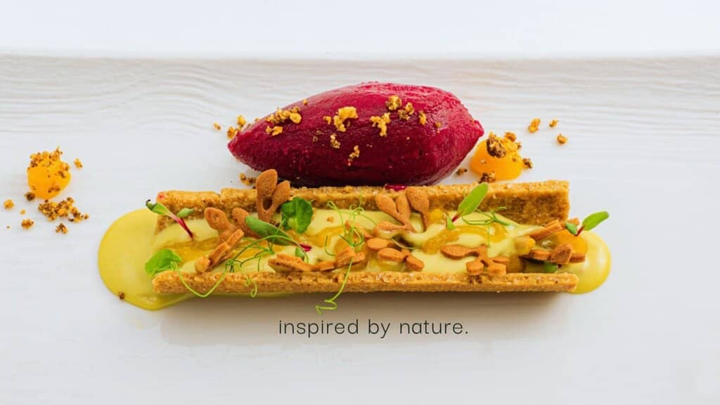 Exquisite Desserts & Amuse Bouches