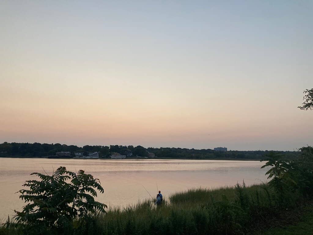 Fishing Opportunities