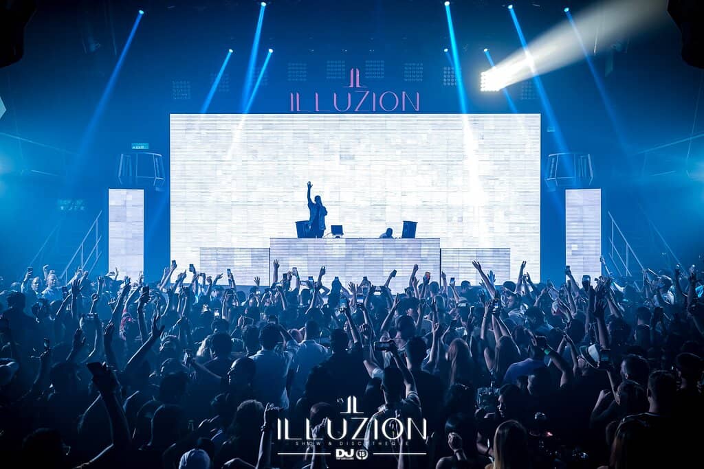 Cabaret Performances