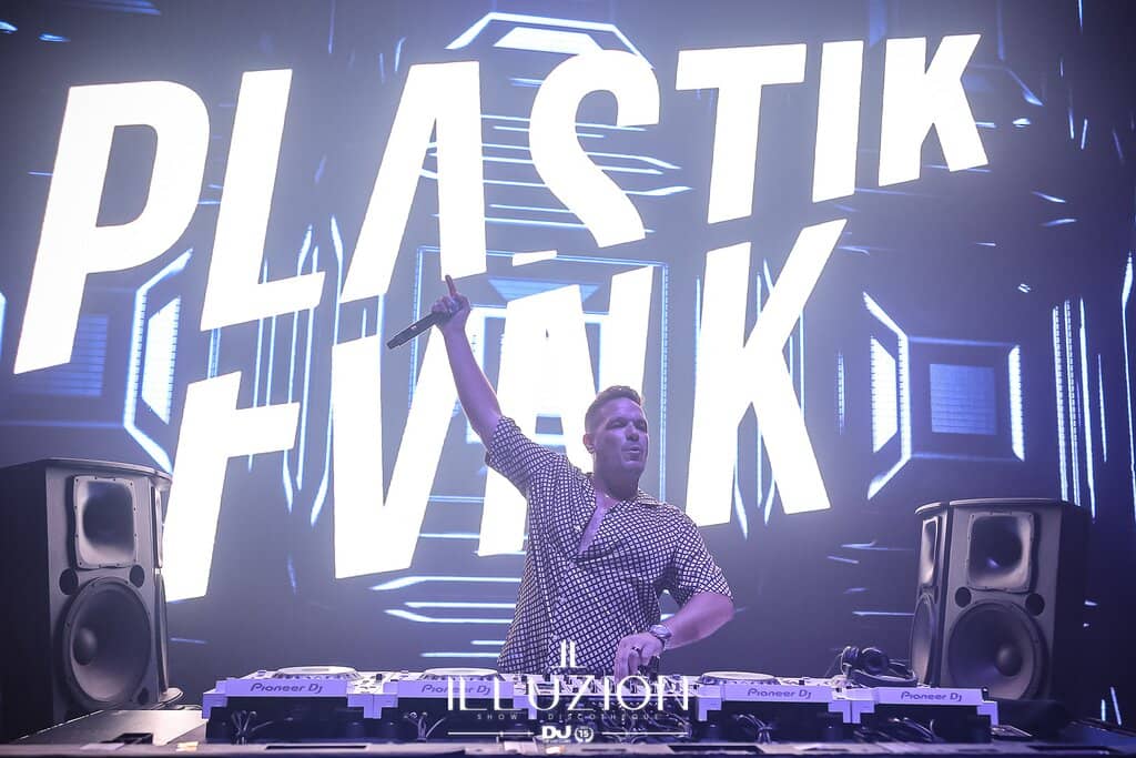 Spectacular Light Shows