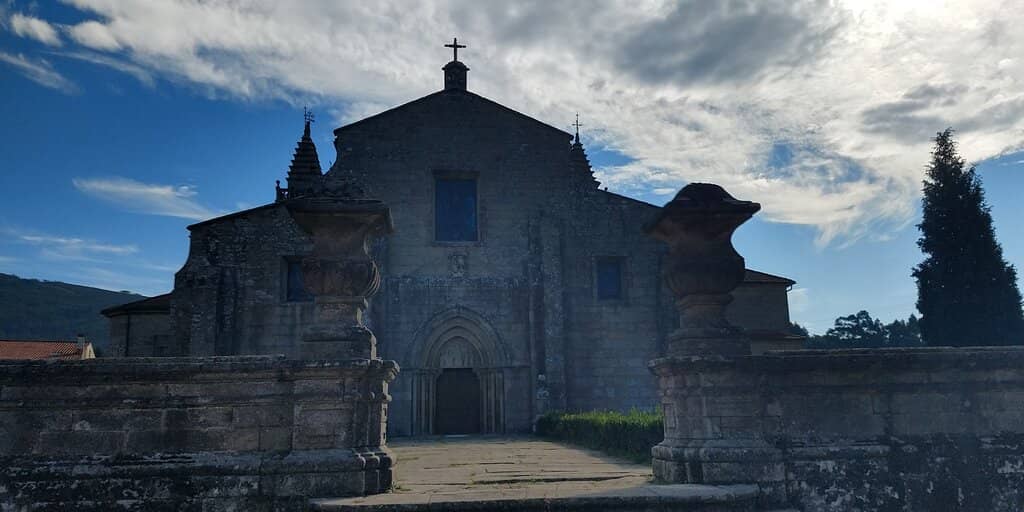 Bishop's Graves