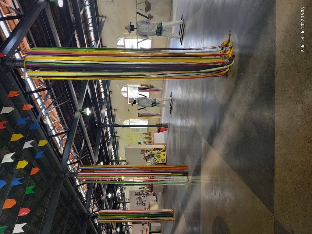 Local Artist Showcase