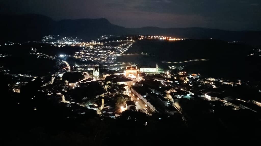 Historic Charm of the Morro