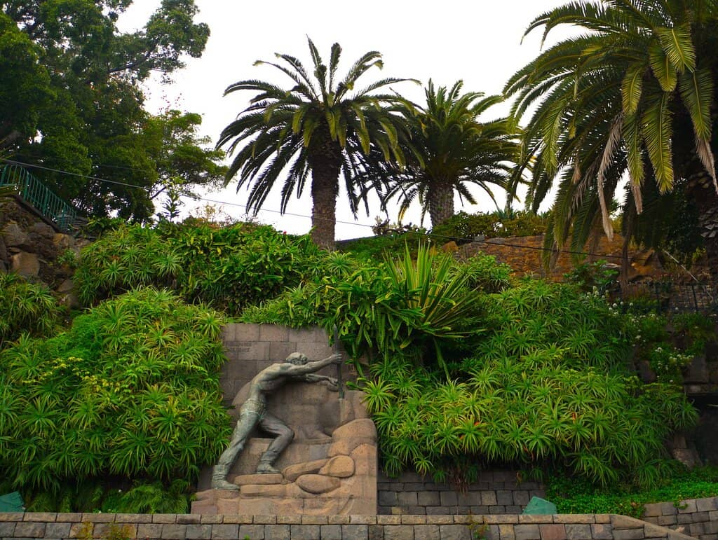 Marina Promenade