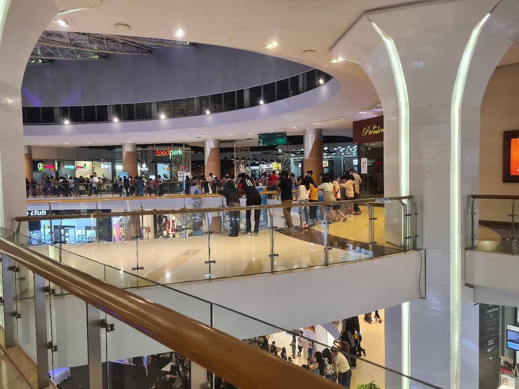 Street Food Delights