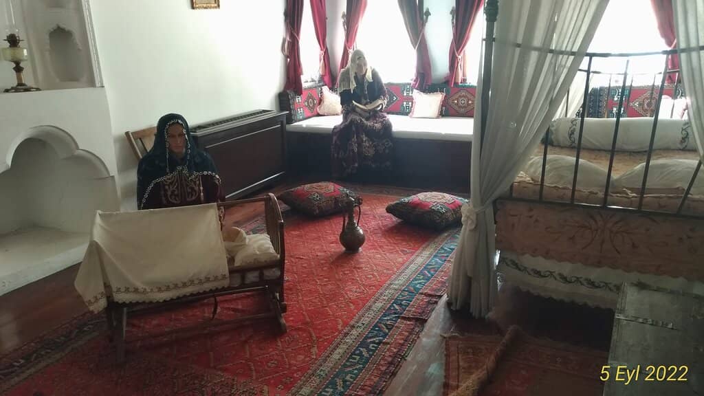Ethnographic Museum