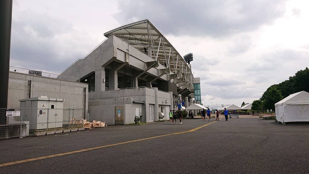 Outdoor Track