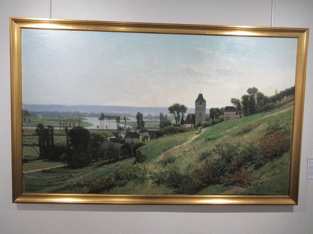 Temporary Exhibitions