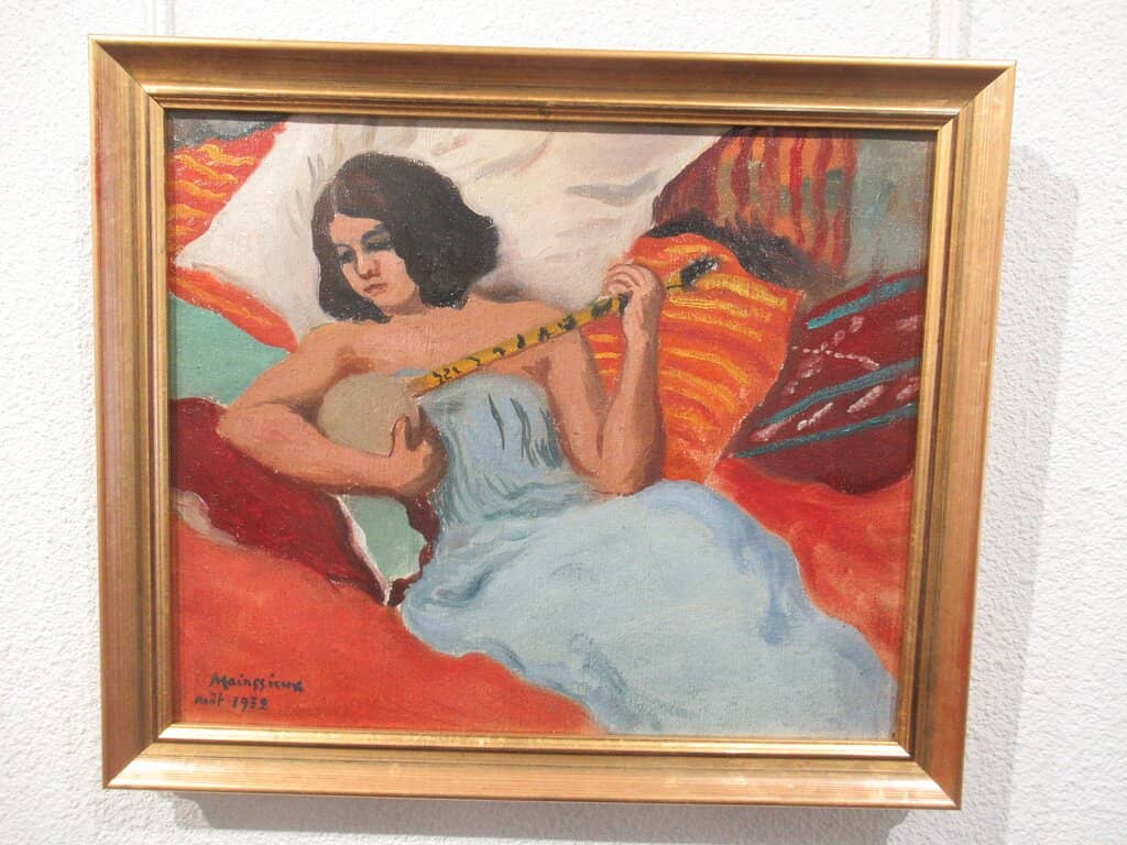 Tactile Art Experiences