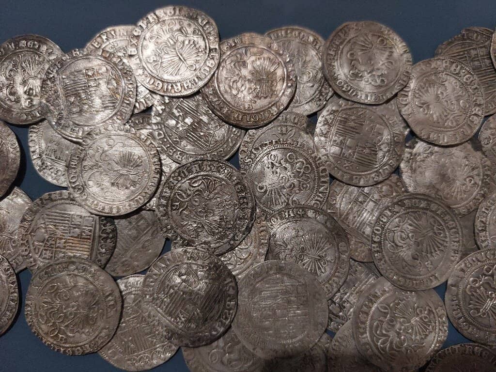 El Cid's Tizona Sword