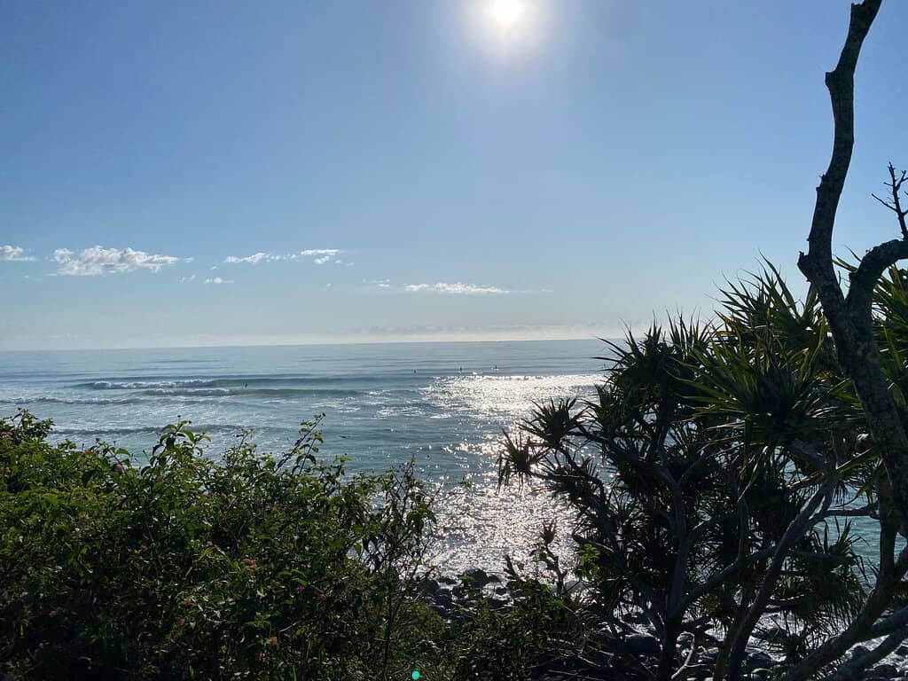 Tumgun Lookout