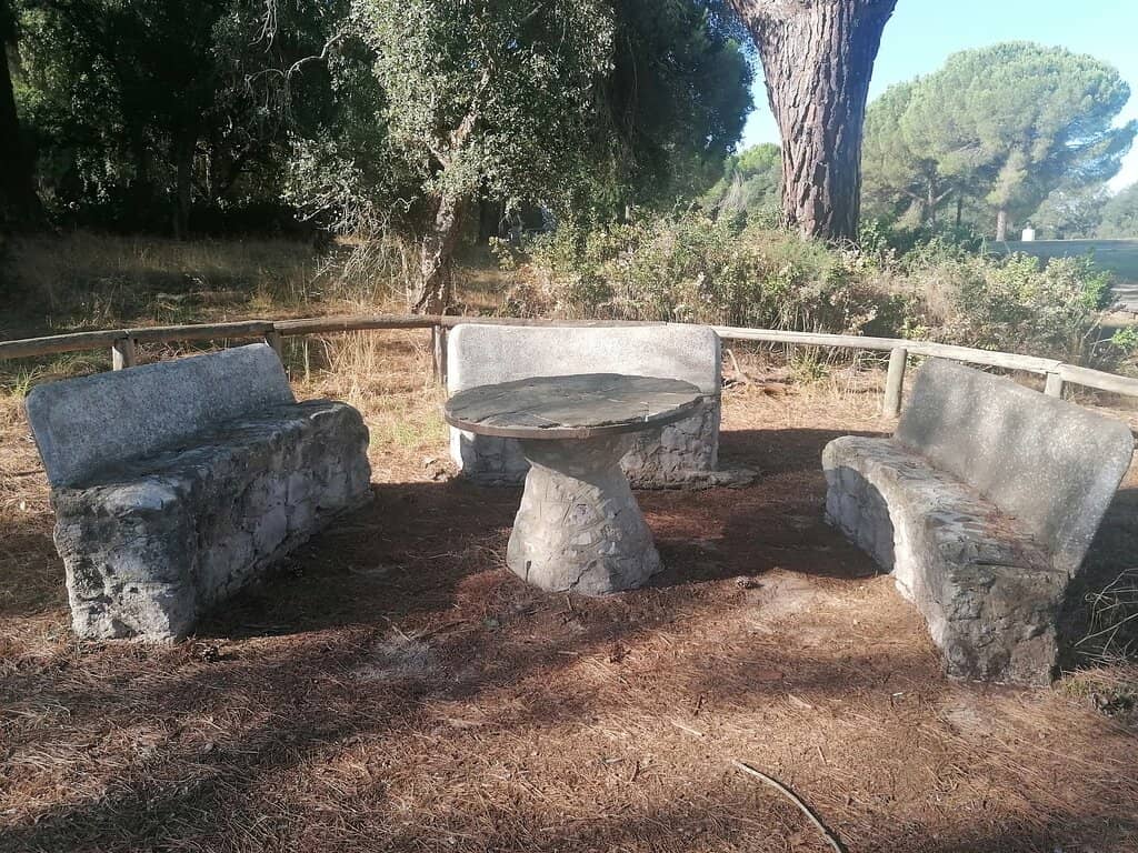 Ethnographic Exhibits