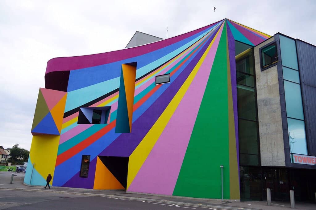 Contemporary Art Collections