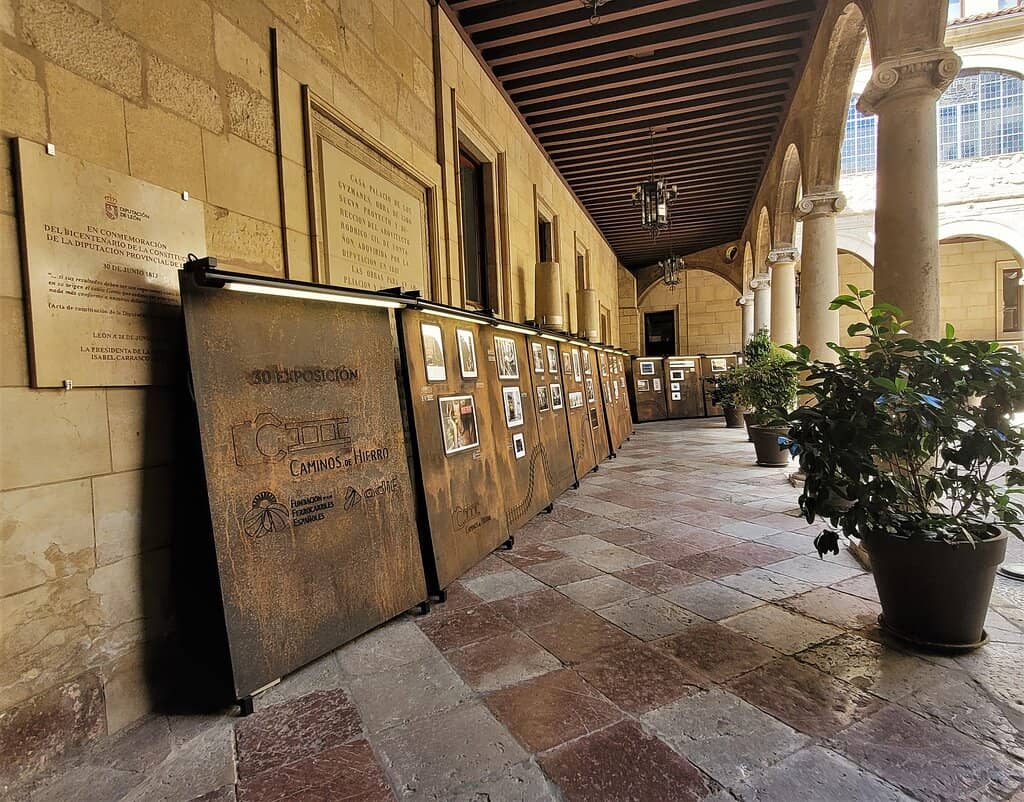The Grand Patio