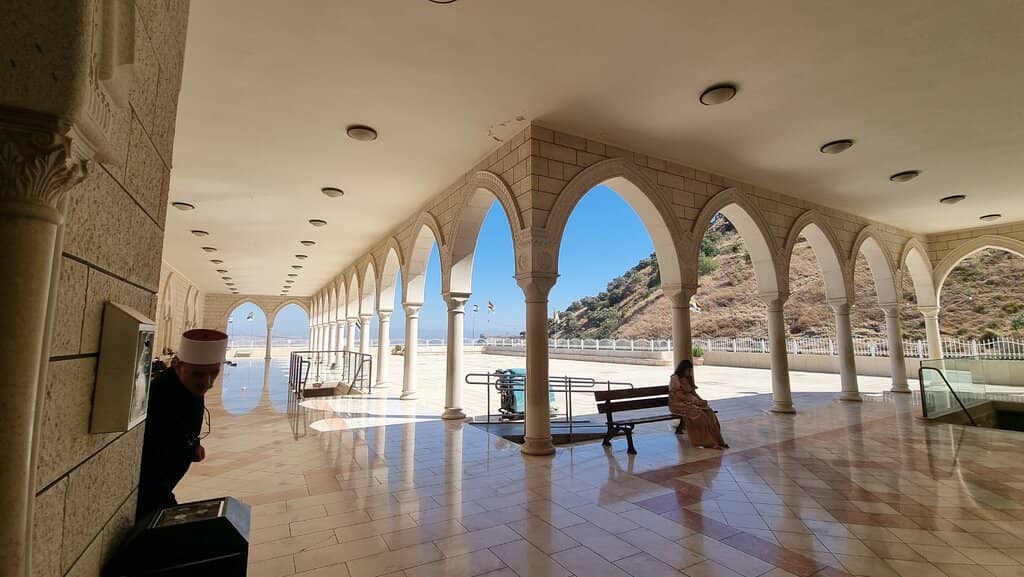 Druze Hospitality