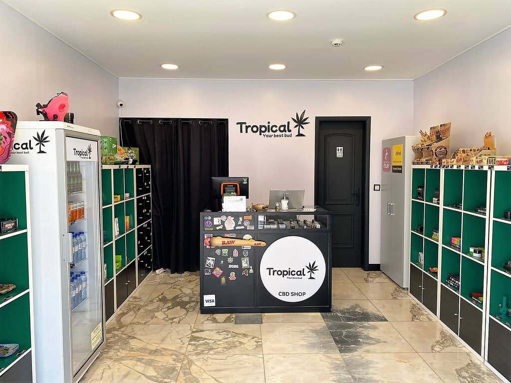 Cais do Ginjal Waterfront