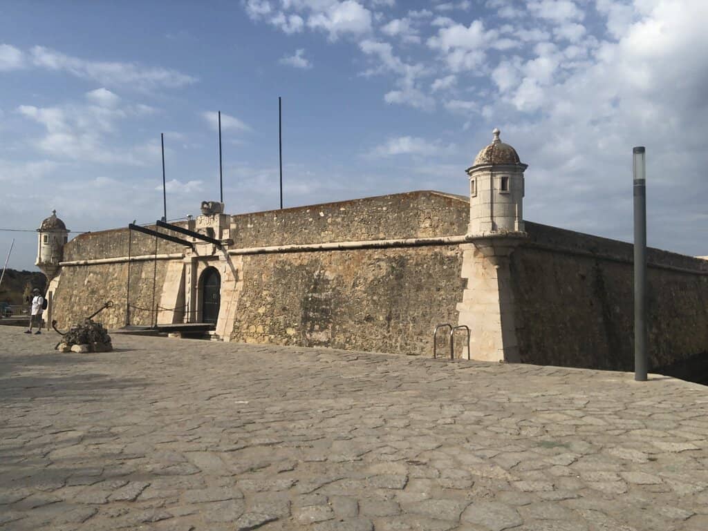 Chapel of São Sebastião