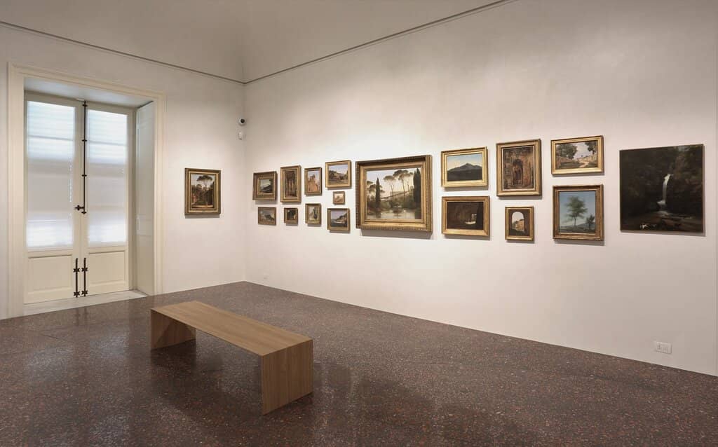 Restored Architecture