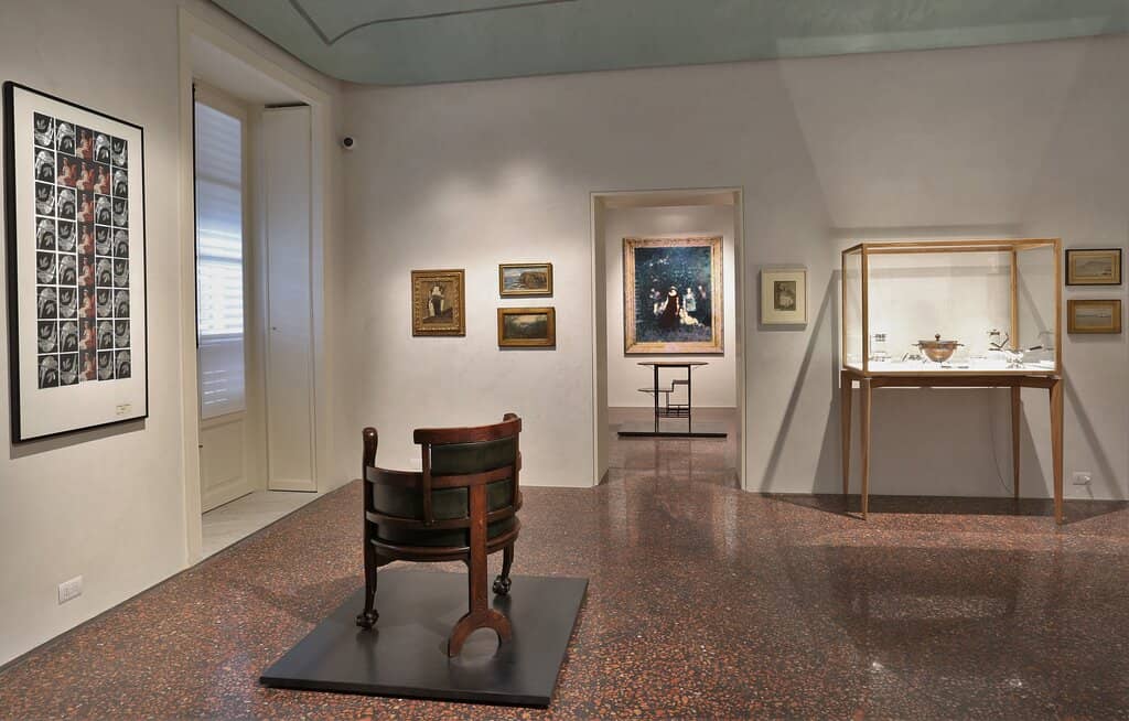 The Rooftop Panorama (Torrino)