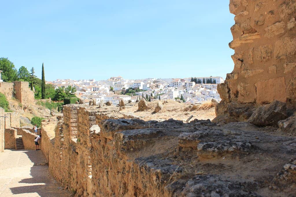 Historic Fortifications