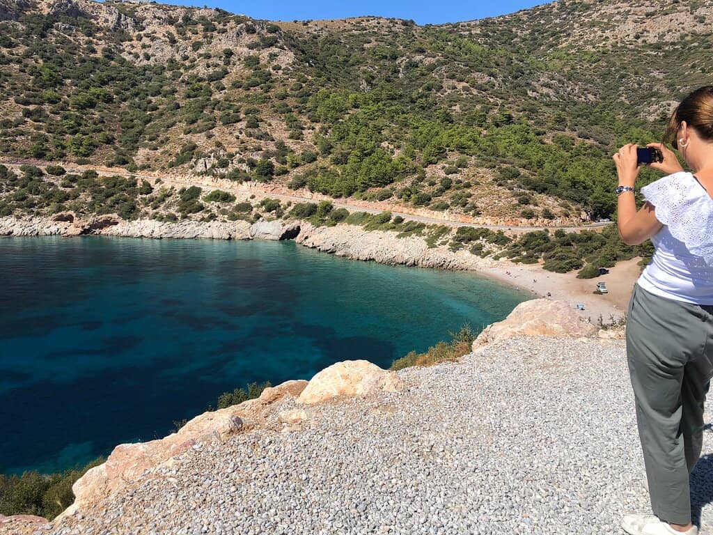 Vertical photo