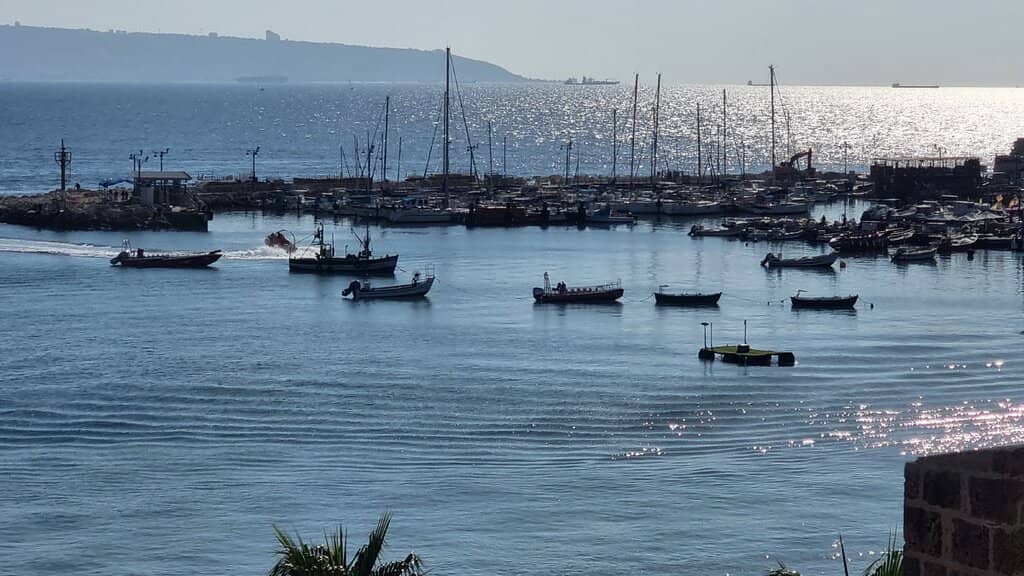 Atmospheric Coastal Walk
