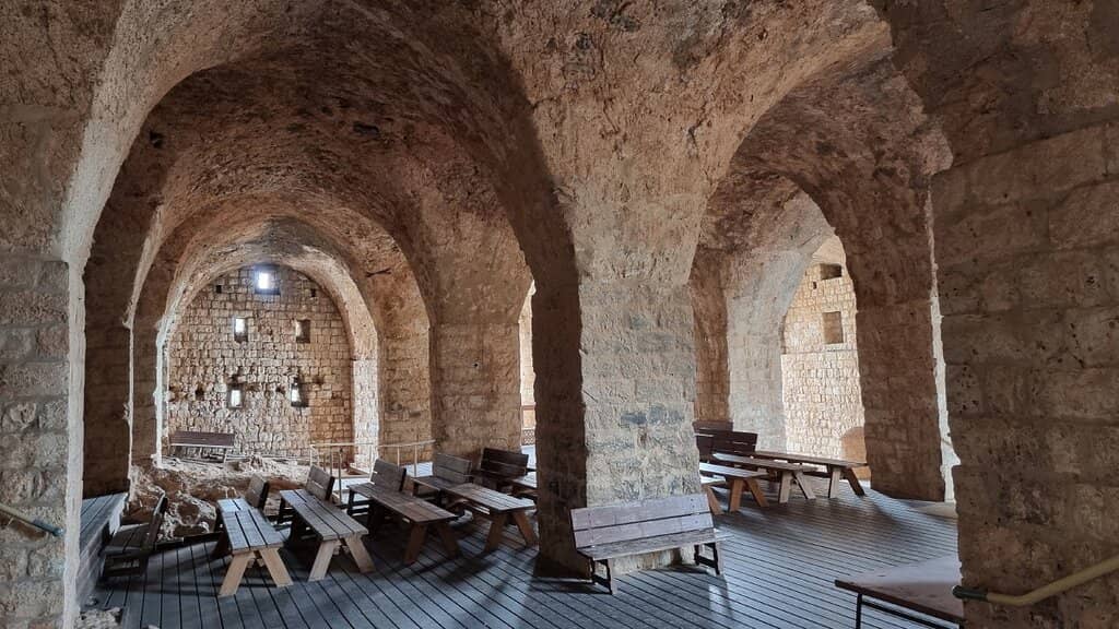 Panoramic Tower Views