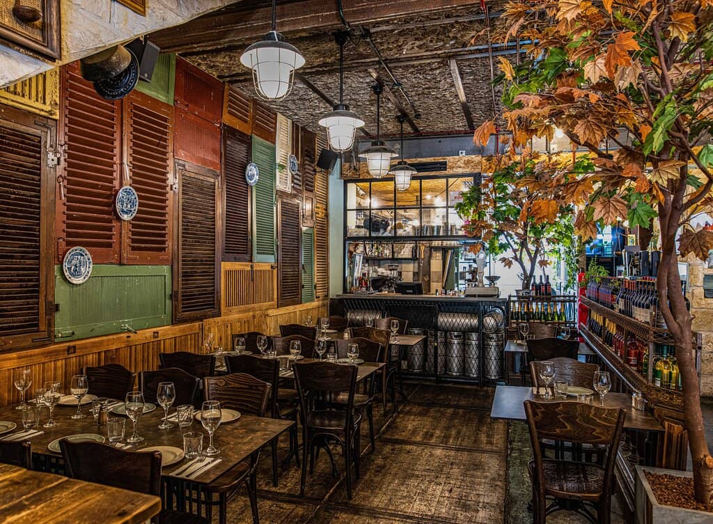 Standout Desserts & Appetizers