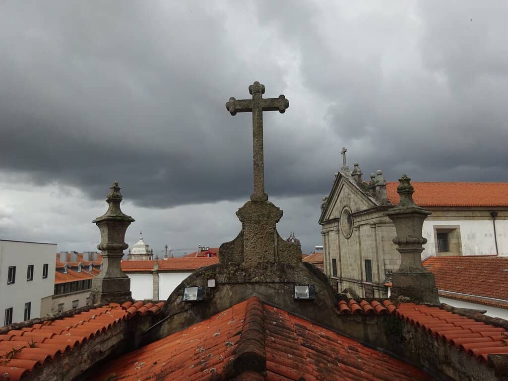 Vertical photo