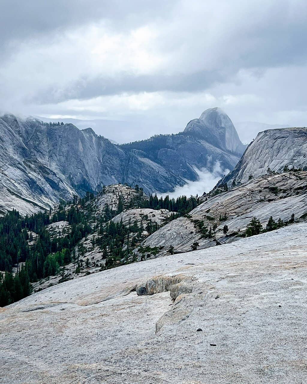 Boulder Scramble Views