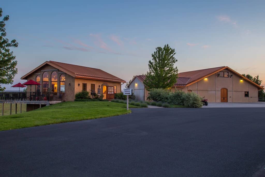 Behind-the-Scenes Tour