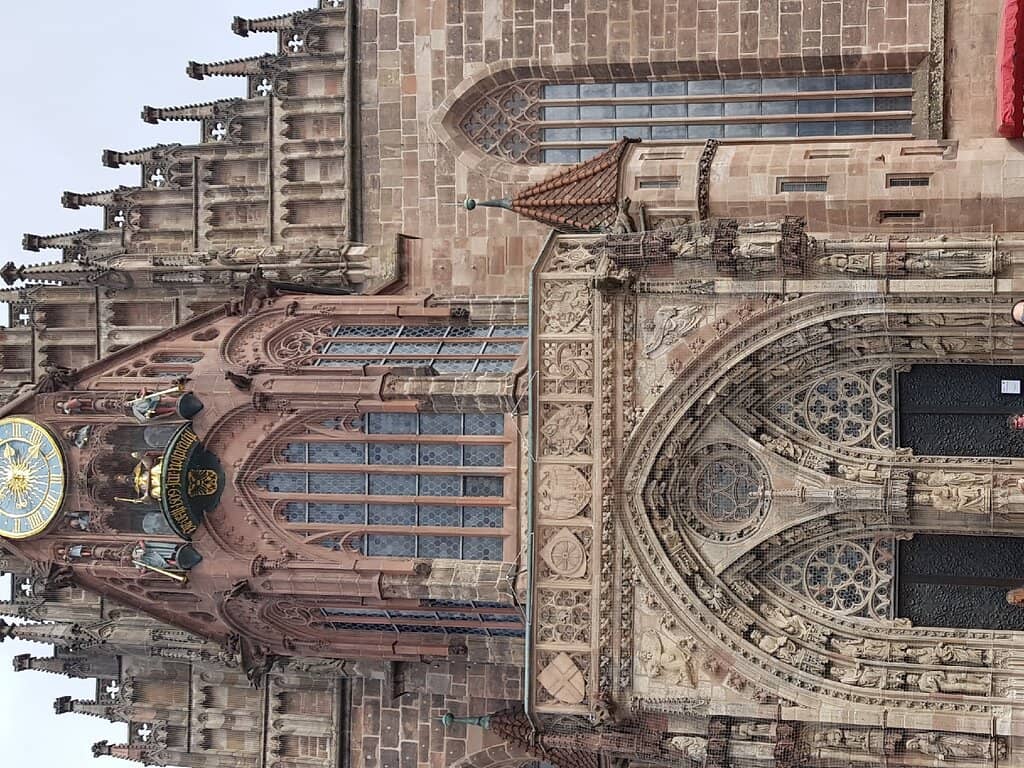 Vertical photo