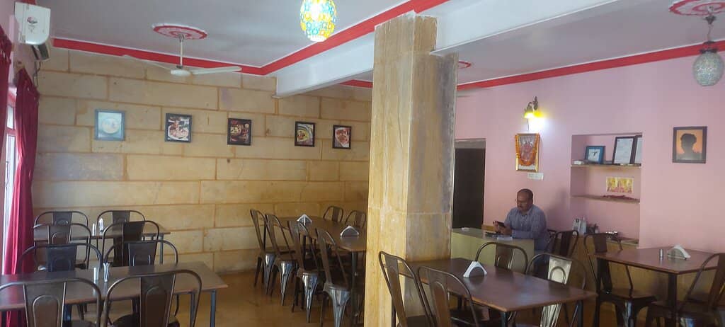 Warm & Welcoming Hospitality