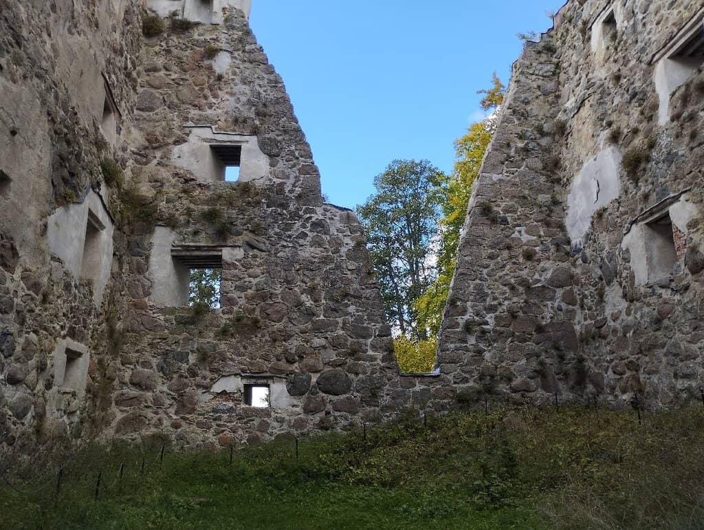 Vertical photo