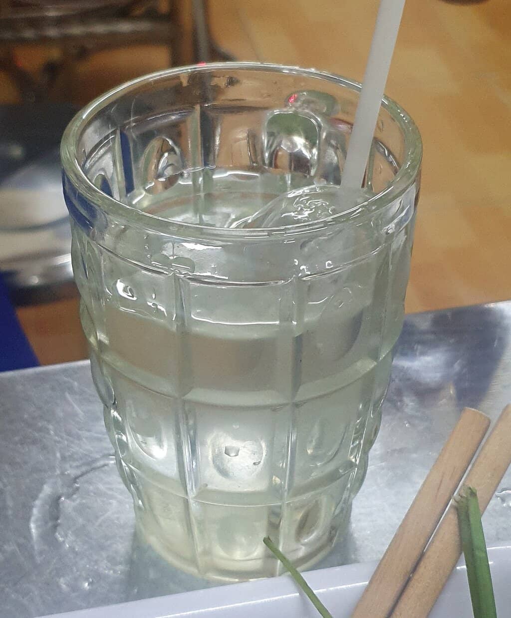 Interactive Rice Paper Rolls