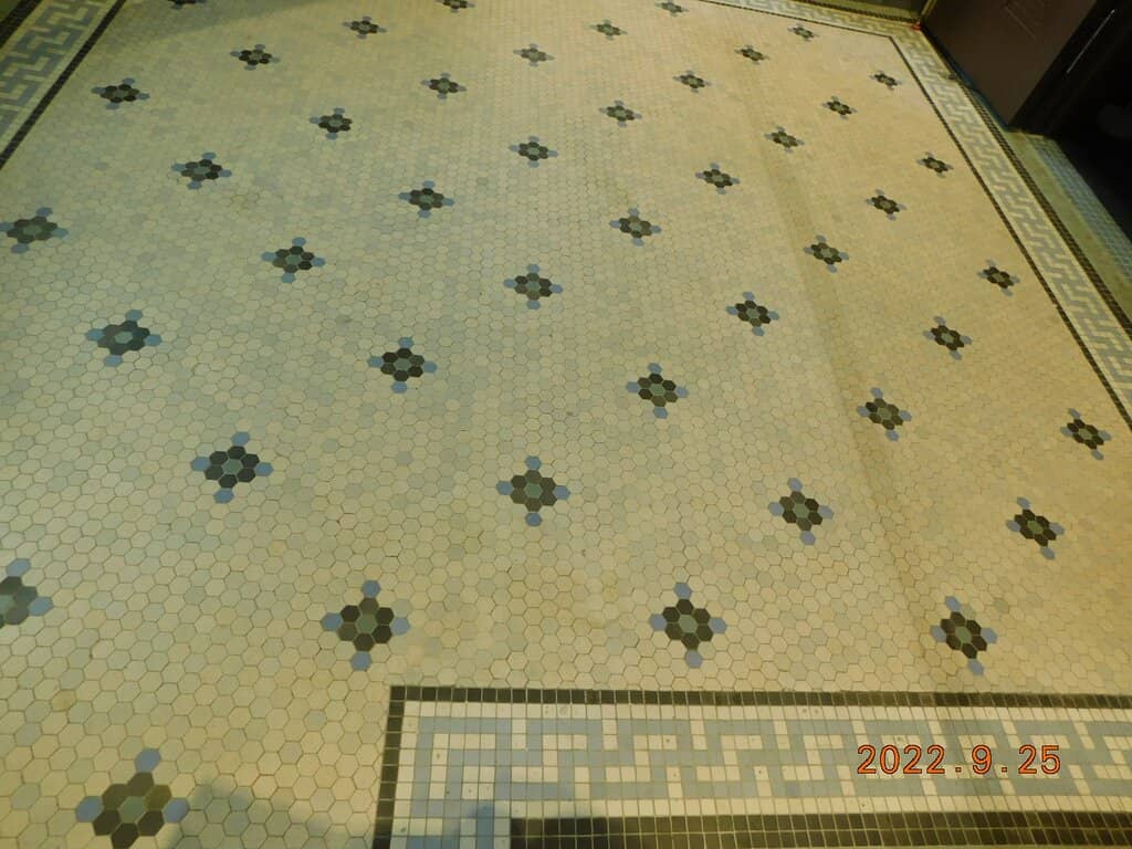 Katsu Kaishu's Grave