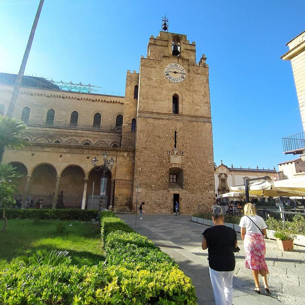 Fontana di Piazza